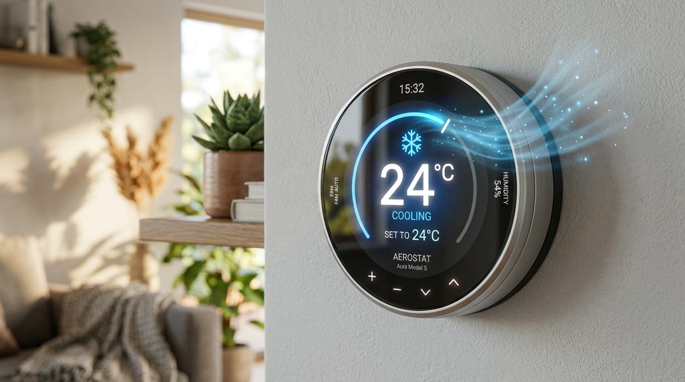 Best Temperature Settings to Save Cooling Cost